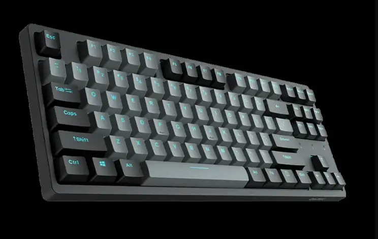 Dareu A87 Cherry MX	